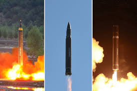 مراحل تطور الصواريخ من المنظم الاولي إلى  الممكنن إلى الالي